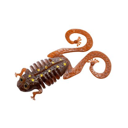 Channel-free Monkey Frog 15 cm, 2-pack