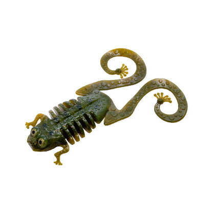 Channel-free Monkey Frog 15 cm, 2-pack