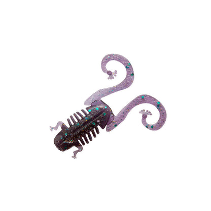 Channel-free Monkey Frog 7 cm, 9-pack