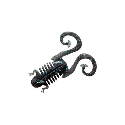 Channel-free Monkey Frog 7 cm, 9-pack