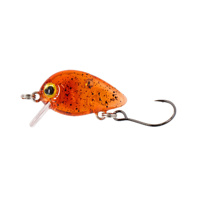 FTM Wobbler OMURA JOE 2,5 cm, 1,8g