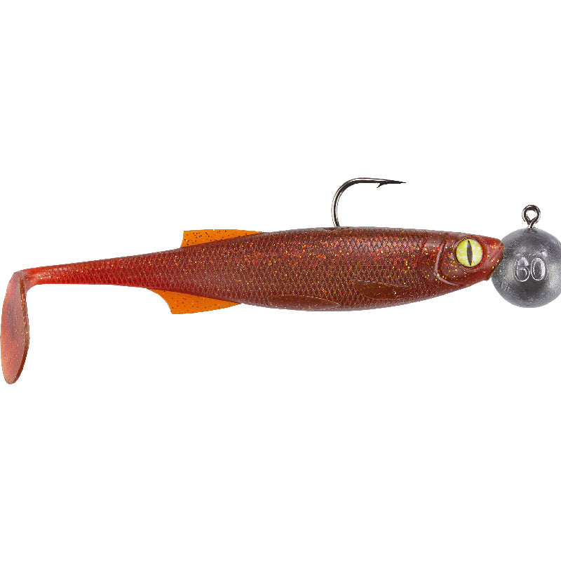 Balzer 71 ° North Softlure Set, 30 & 50g, 10 & 12cm