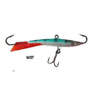 Finnex Balanspirk 50mm