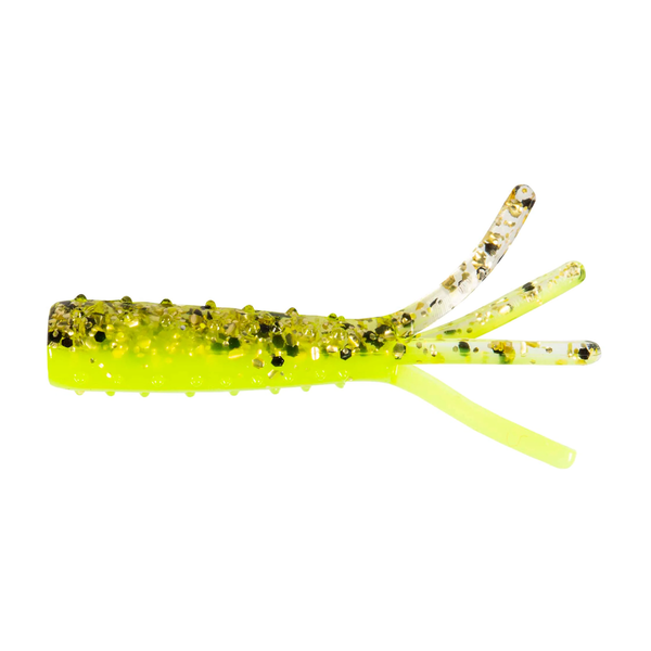 Z-man tiny ticklerz 4.4cm, 8-pack