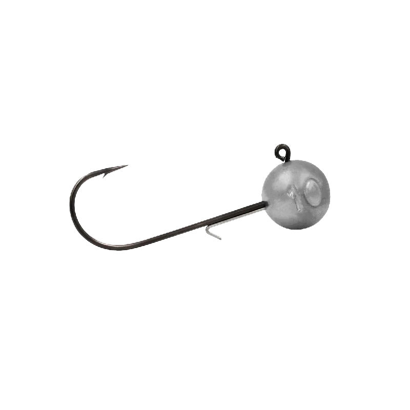 Mustad Ball Jig Head
