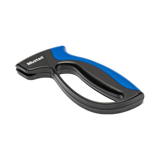 Mustad Knife Sharpener (Knivslip)