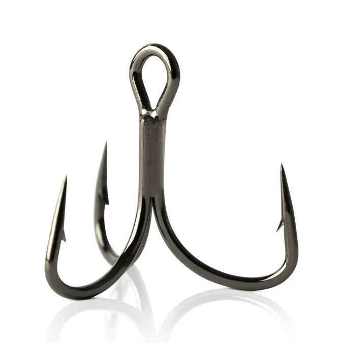 Mustad KVD Elite Triple Grip TG76NP-BN Trekrok