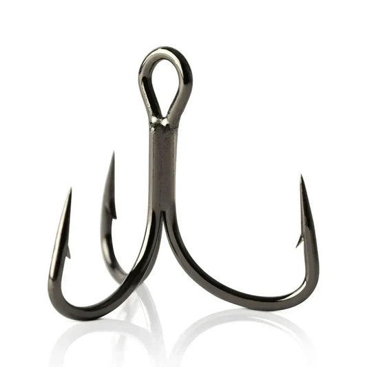 Mustad KVD Elite Triple Grip TG76NP-BN Trekrok