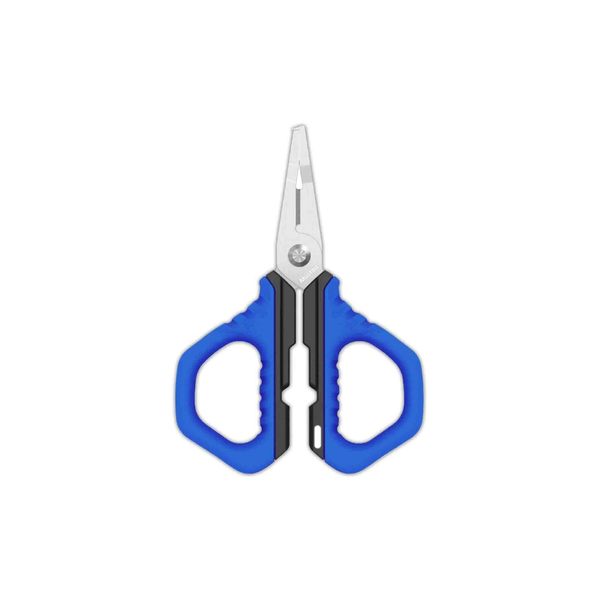 Mustad Multi Tool 4in (10.16cm)