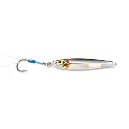Mustad Tracershot Jig 15g