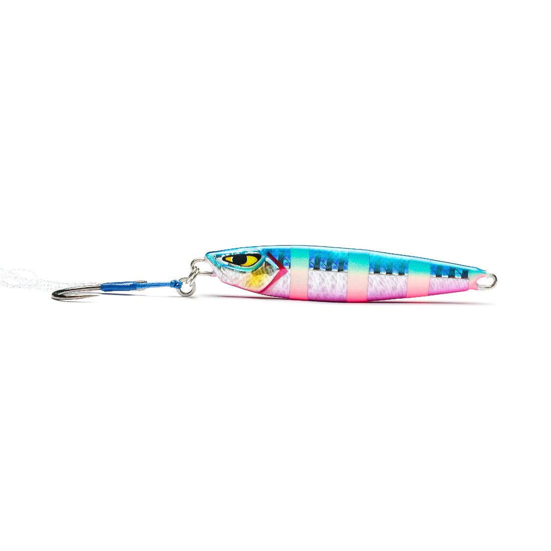 Mustad Tracershot Jig 15g