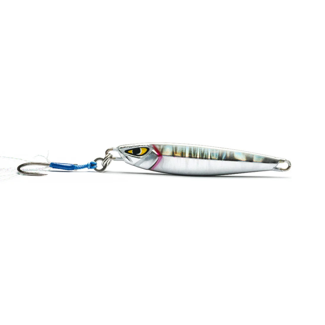 Mustad Tracershot Jig 15g