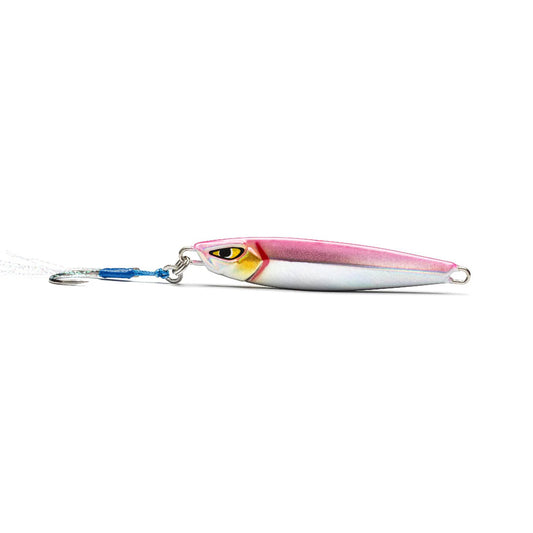 Mustad Tracershot Jig 25g