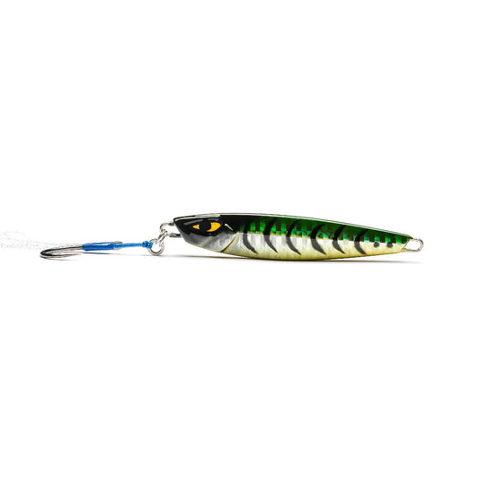 Mustad Tracershot Jig 25g