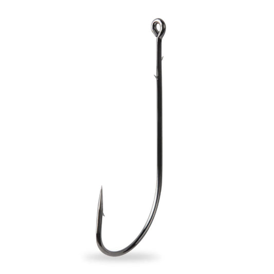 Mustad Worm Hook Krok 10-pack