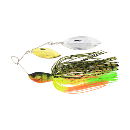Westin MVibe Pro Willow/Willow Spinnerbait #3/0 14g