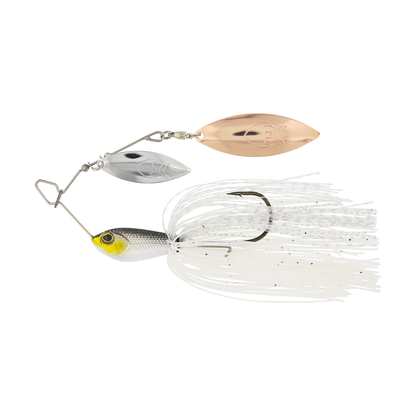 Westin MVibe Pro Willow/Willow Spinnerbait #3/0 14g
