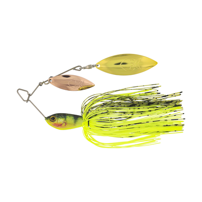 Westin MVibe Pro Willow/Willow Spinnerbait #3/0 14g