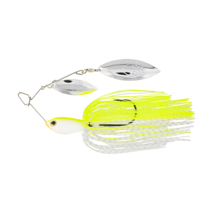 Westin MVibe Pro Willow/Willow Spinnerbait #3/0 14g