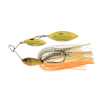 Westin MVibe Pro Willow/Willow Spinnerbait #3/0 14g