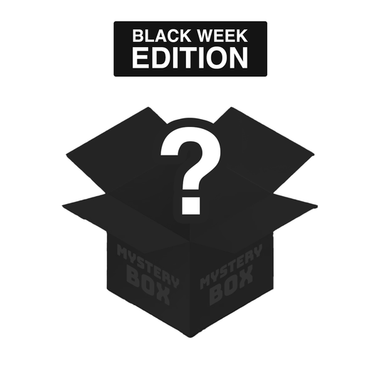 Black Week Mystery Box - Gädda Downsize