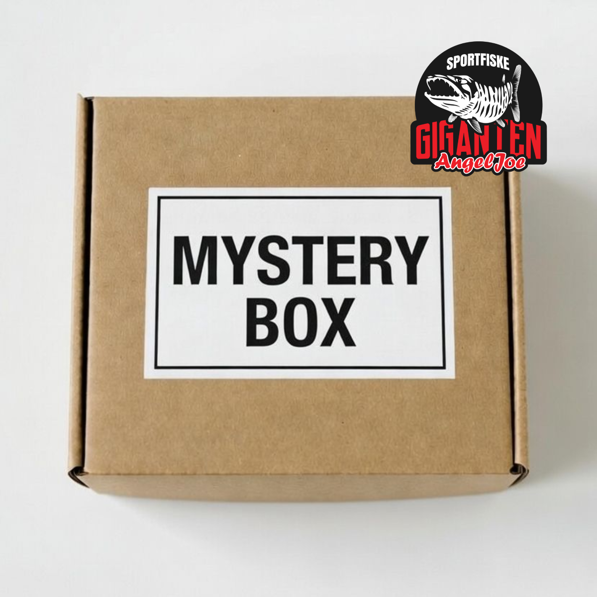 Mystery Box, Flugor (Havsöring)
