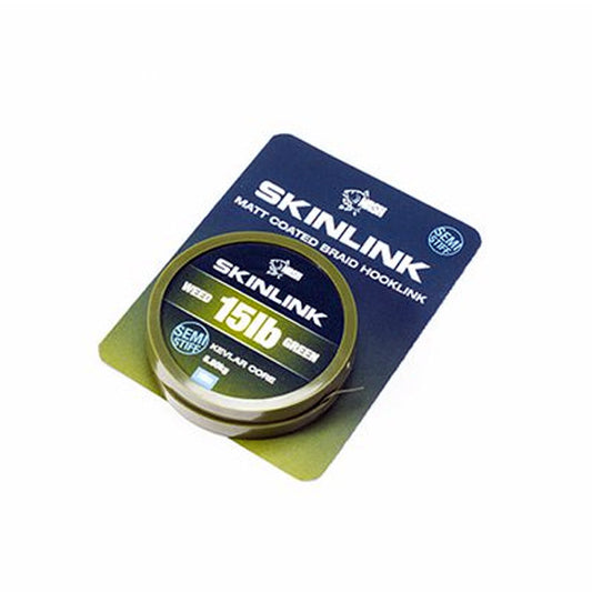 Nash Skinlink Weed Green