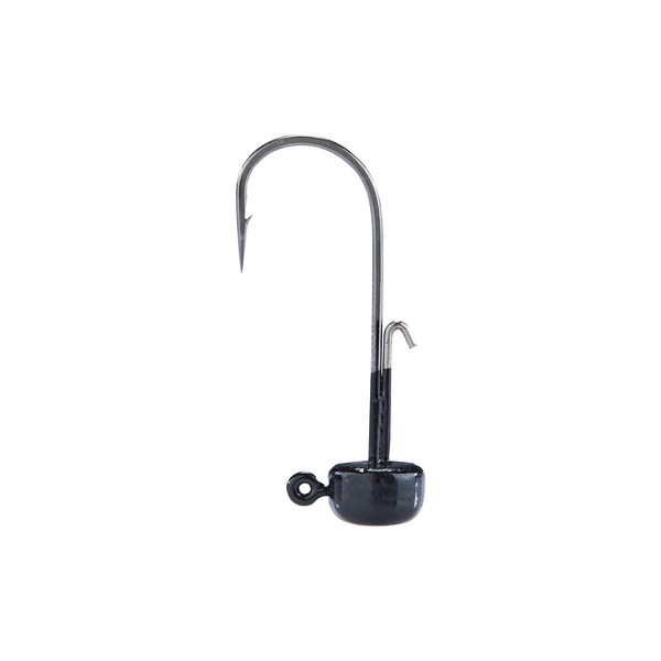 SHIRASU Stand Up Jig Head, 3-pack