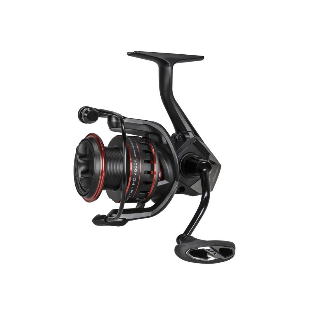 Okuma Ceymar HD CHD-C5000XA, Reel