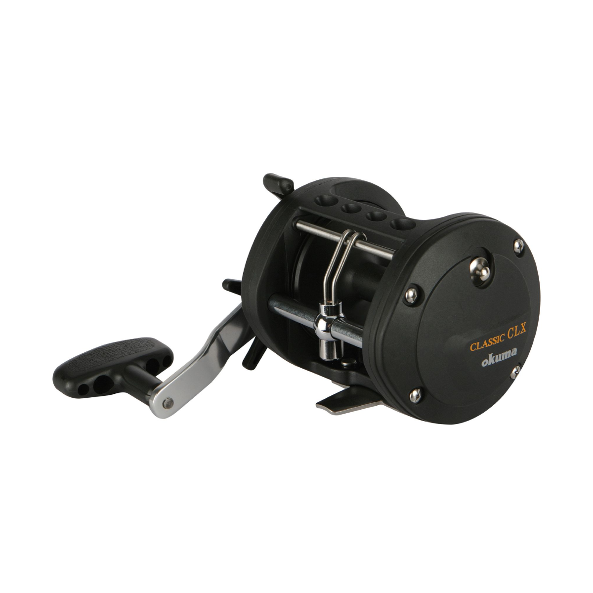 Okuma Classic CLX-300La (Multi), höger
