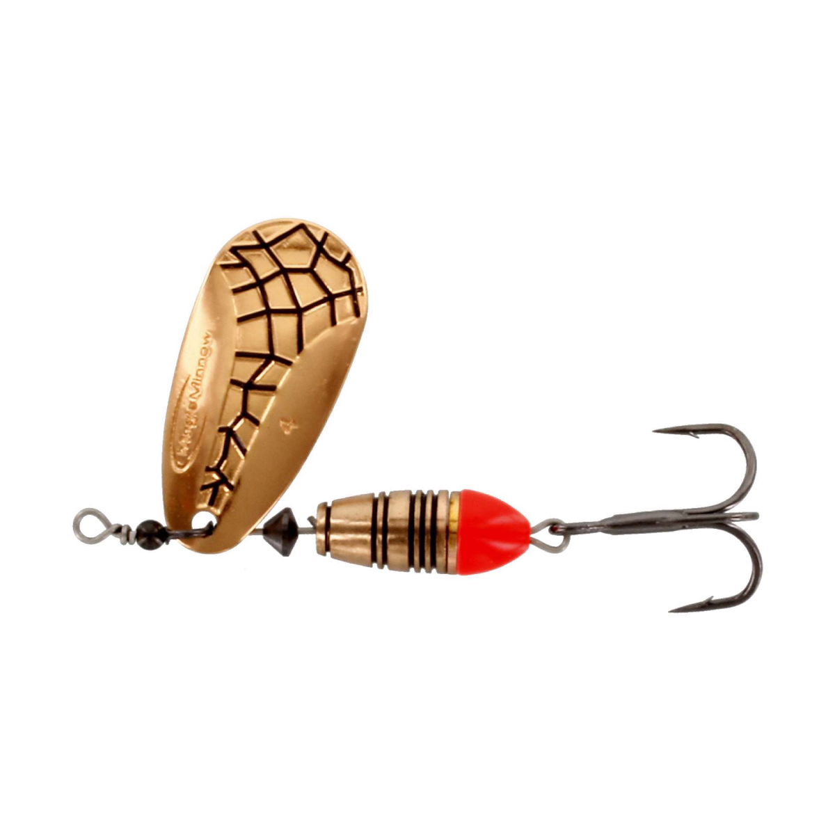 Westin Optic 360° Spinner #4 10.5g