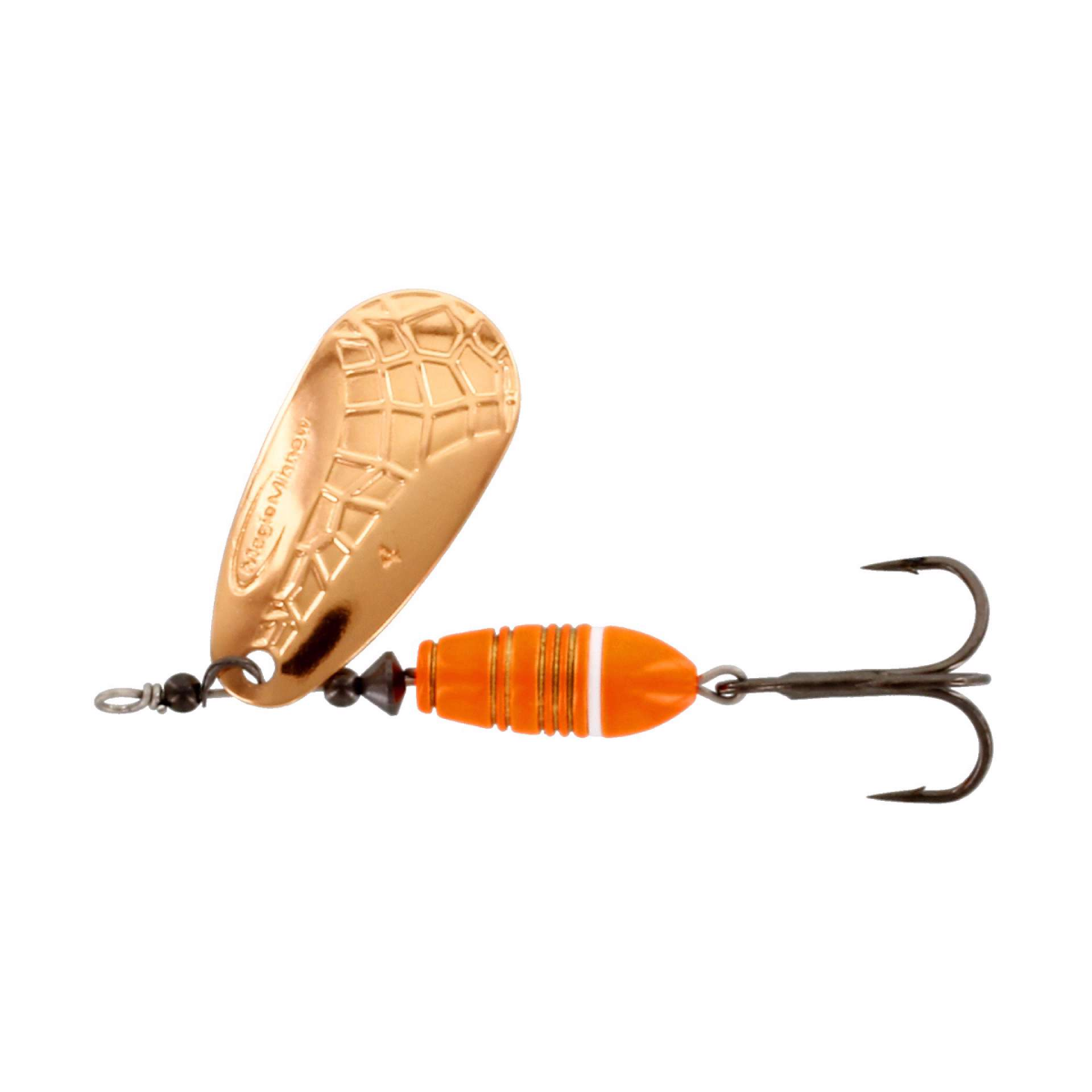 Westin Optic 360° Spinner #4 10.5g