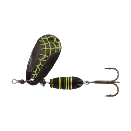 Westin Optic 360° Spinner #4 10.5g