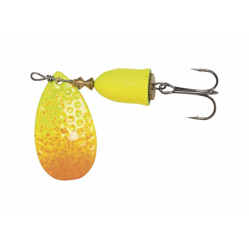 Kinetic Gekko Spinner 8g