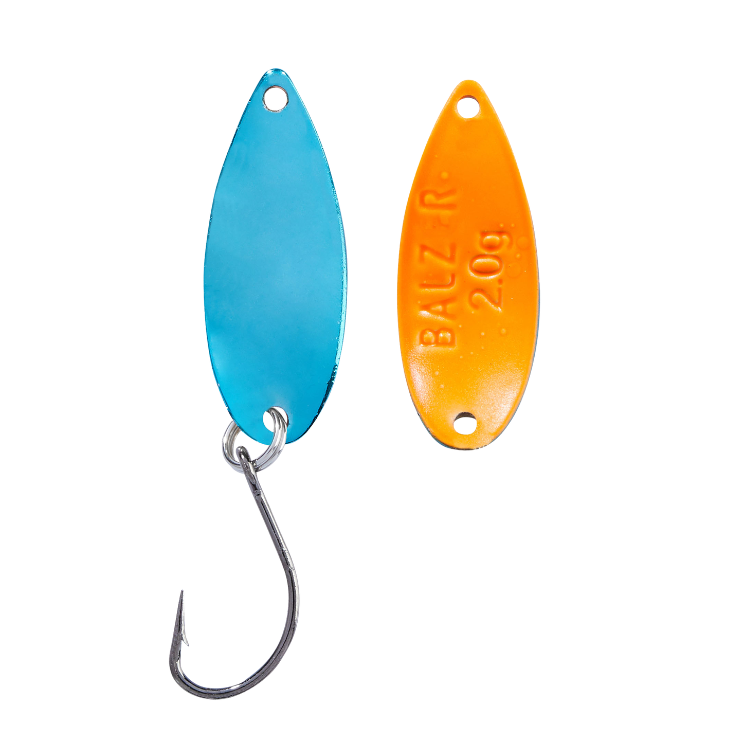 Balzer Metallica Catcher Spoon 3.5g