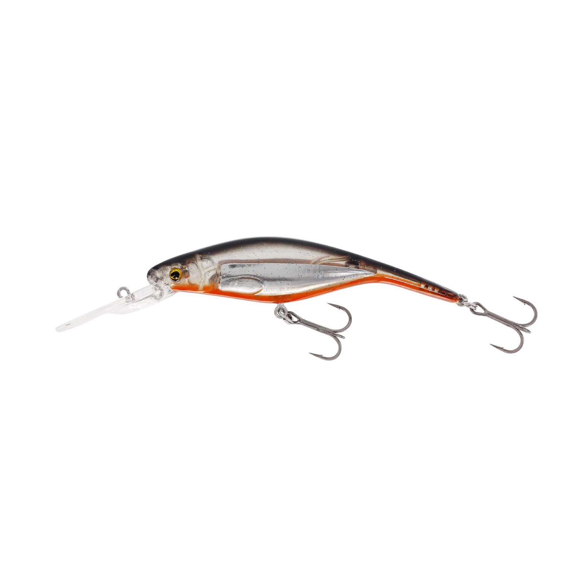 Westin P10 DR Crankbait 10cm 16g Floating