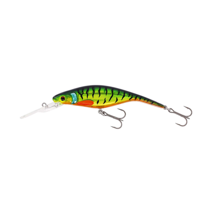Westin P10 DR Crankbait 10cm 16g Floating