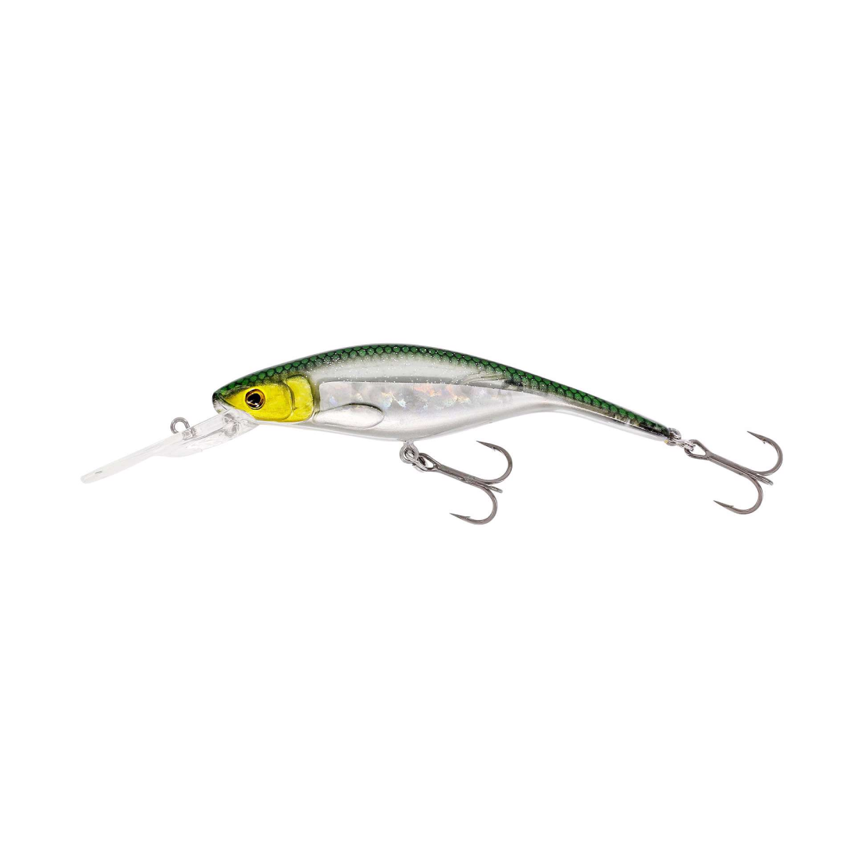 Westin P10 DR Crankbait 10cm 16g Floating
