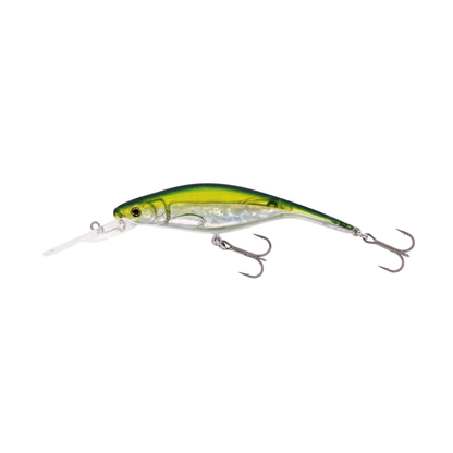 Westin P10 DR Crankbait 10cm 16g Floating