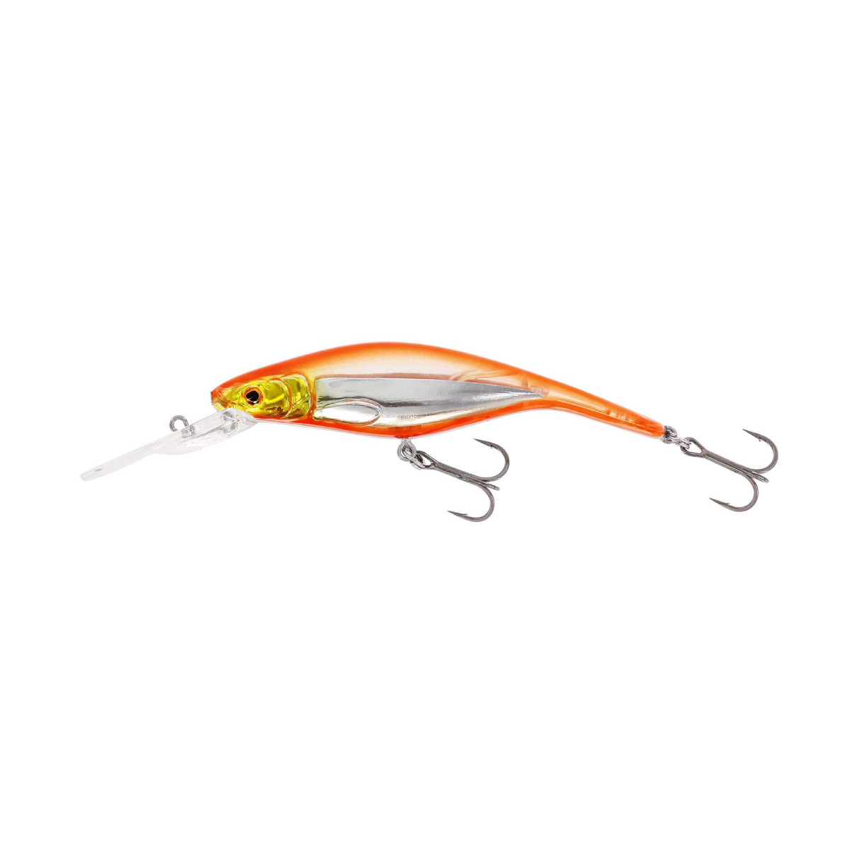 Westin P10 DR Crankbait 10cm 16g Floating