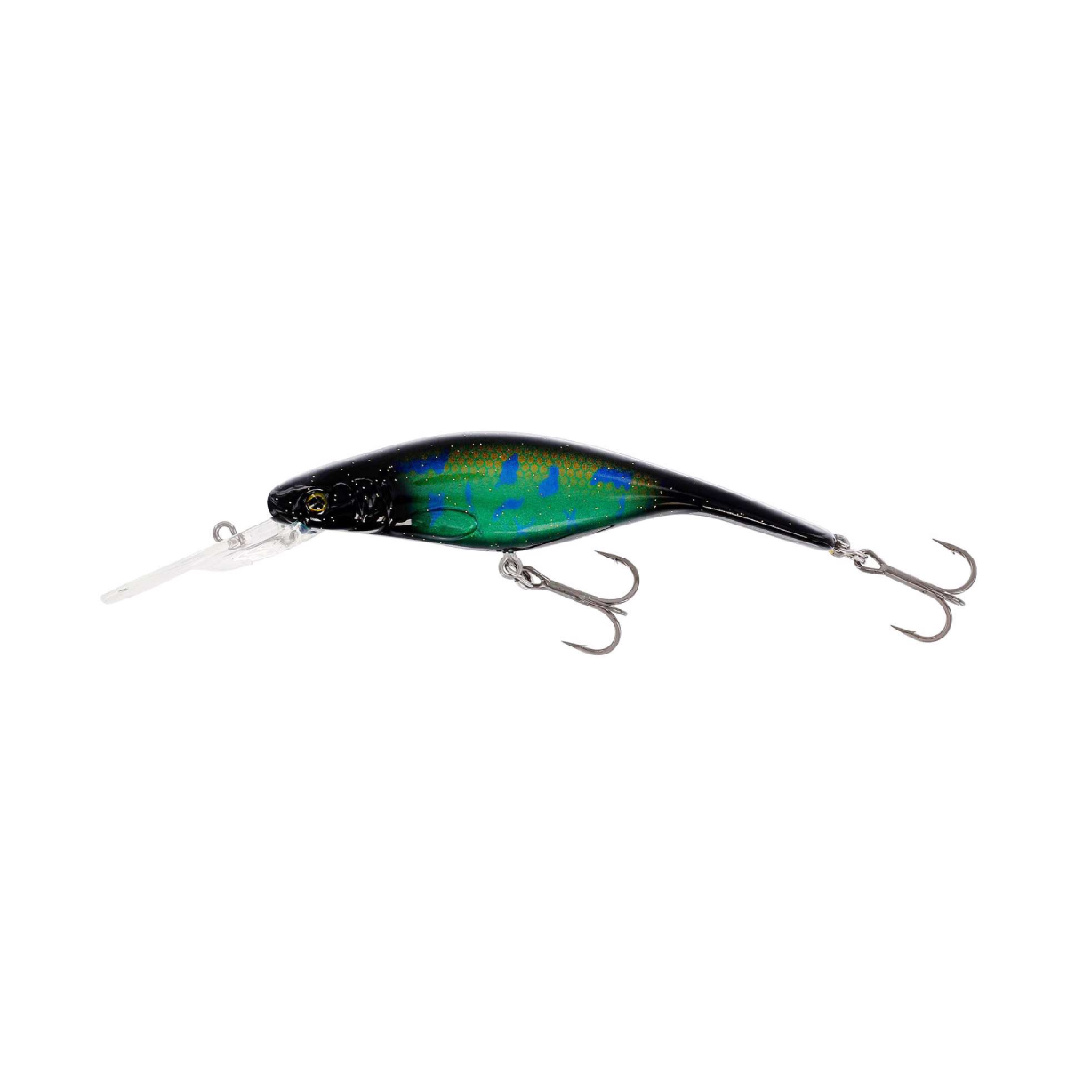 Westin P10 DR Crankbait 10cm 16g Floating