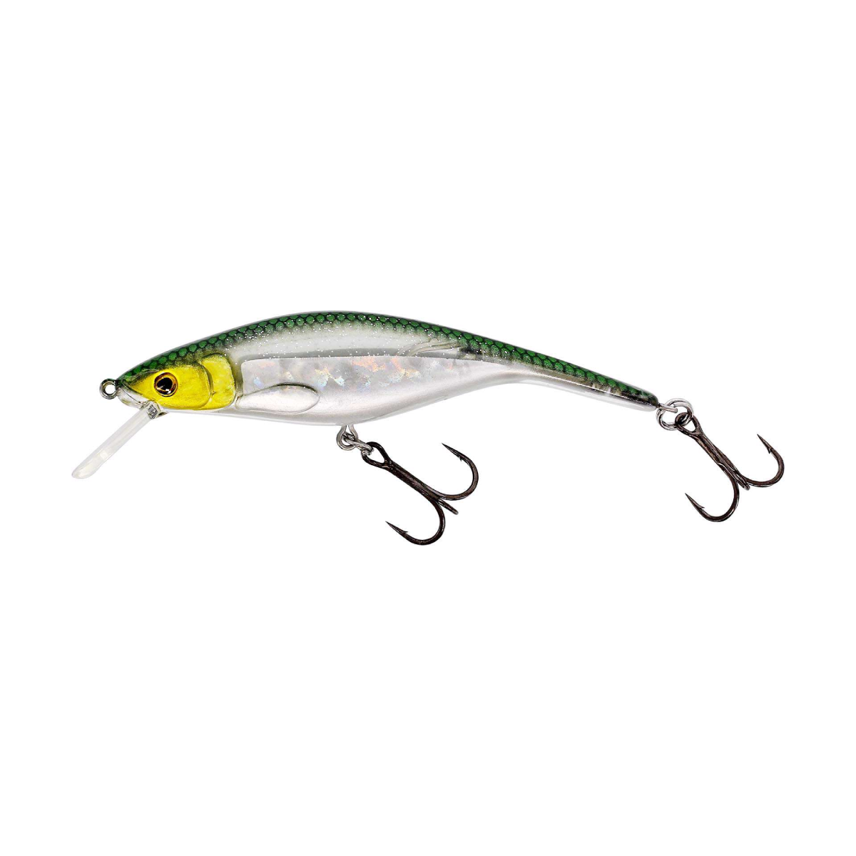 Westin P10 SR Crankbait 10cm 15g Floating