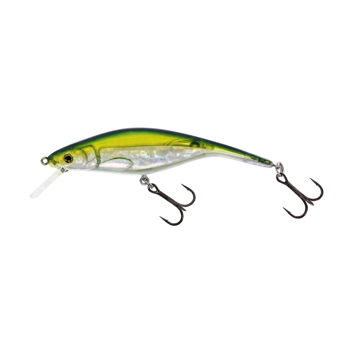 Westin P10 SR Crankbait 10cm 15g Floating