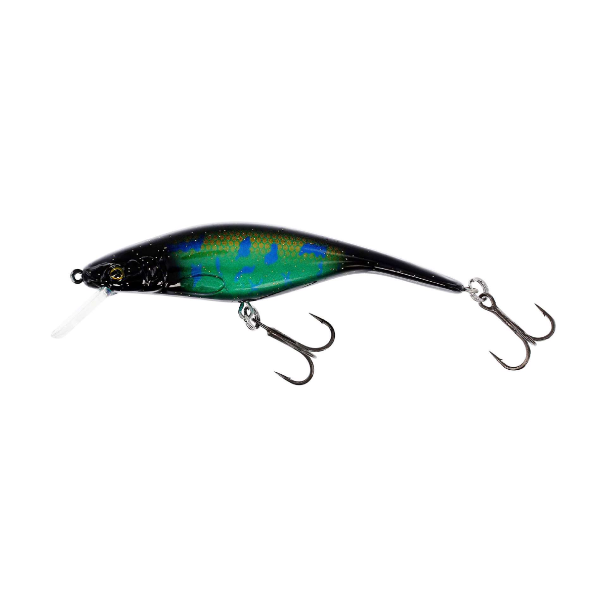 Westin P10 SR Crankbait 10cm 15g Floating