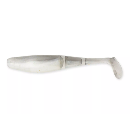 Z-Man Scented PaddlerZ 10.16cm 4in, 5-pack