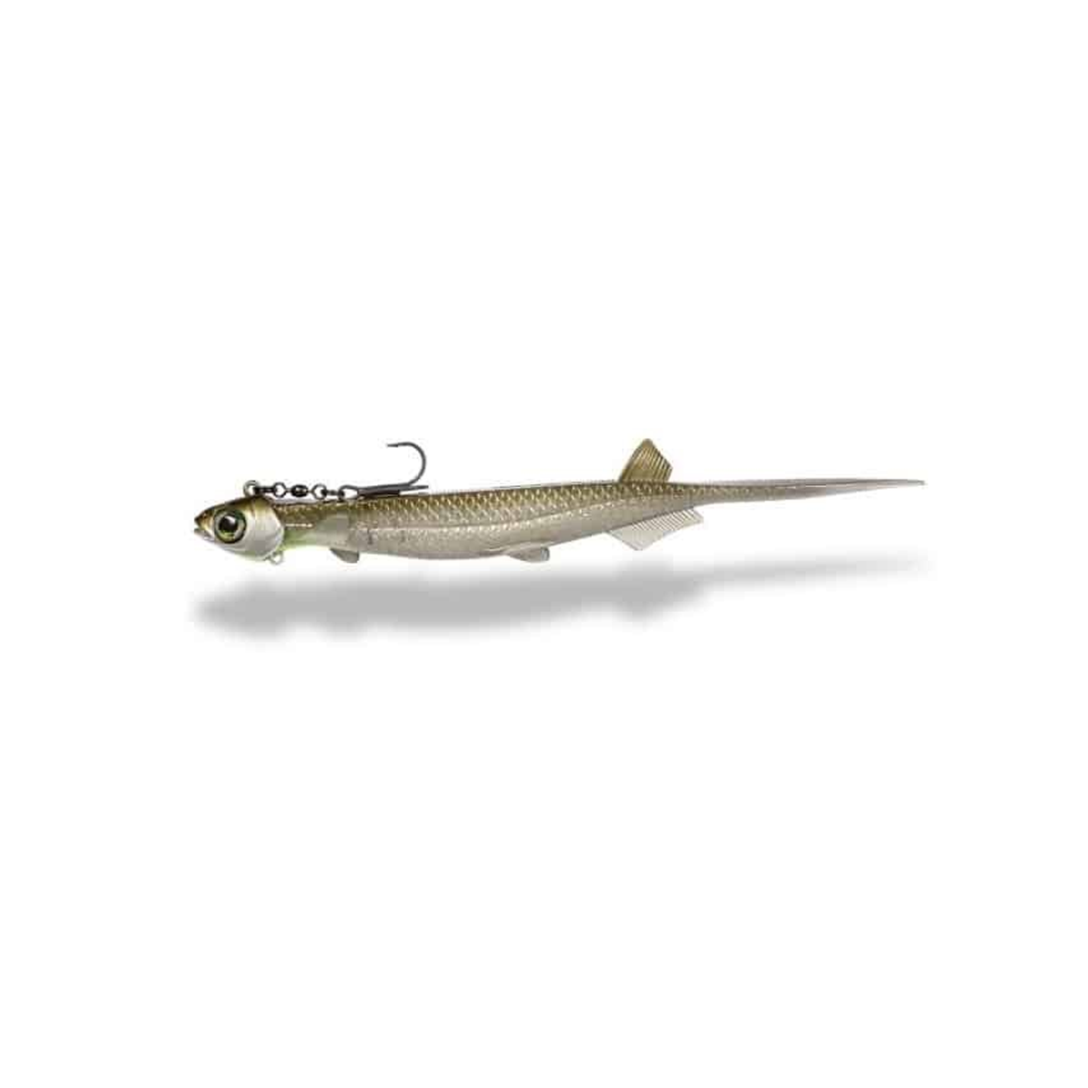 Quantum Pelagic Shad Pin 21cm 60g