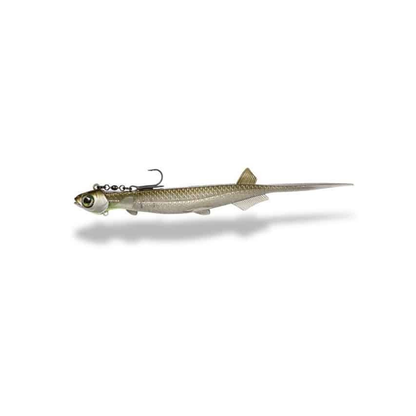 Quantum Pelagic Shad Pin 21cm 60g