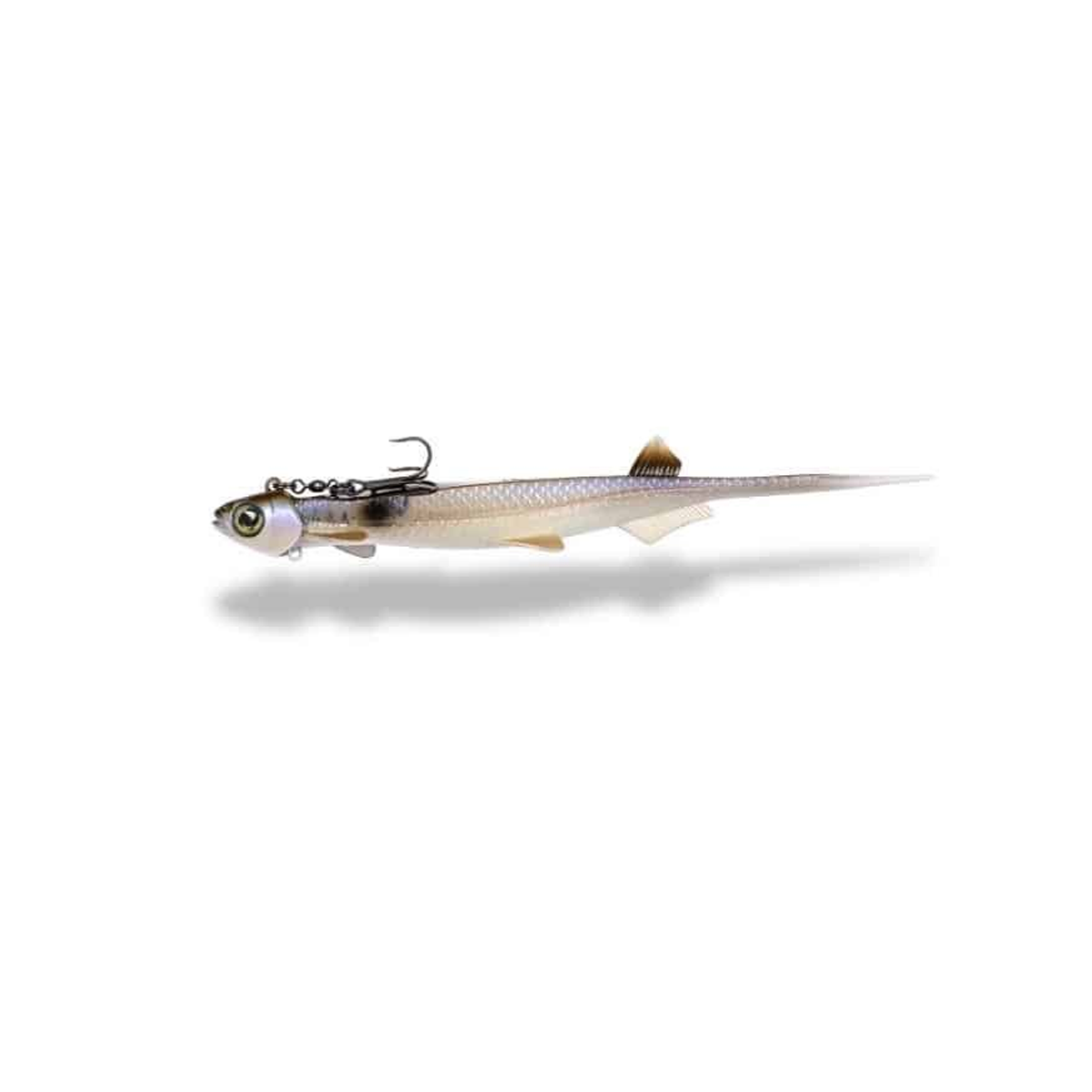 Quantum Pelagic Shad Pin 21cm 60g