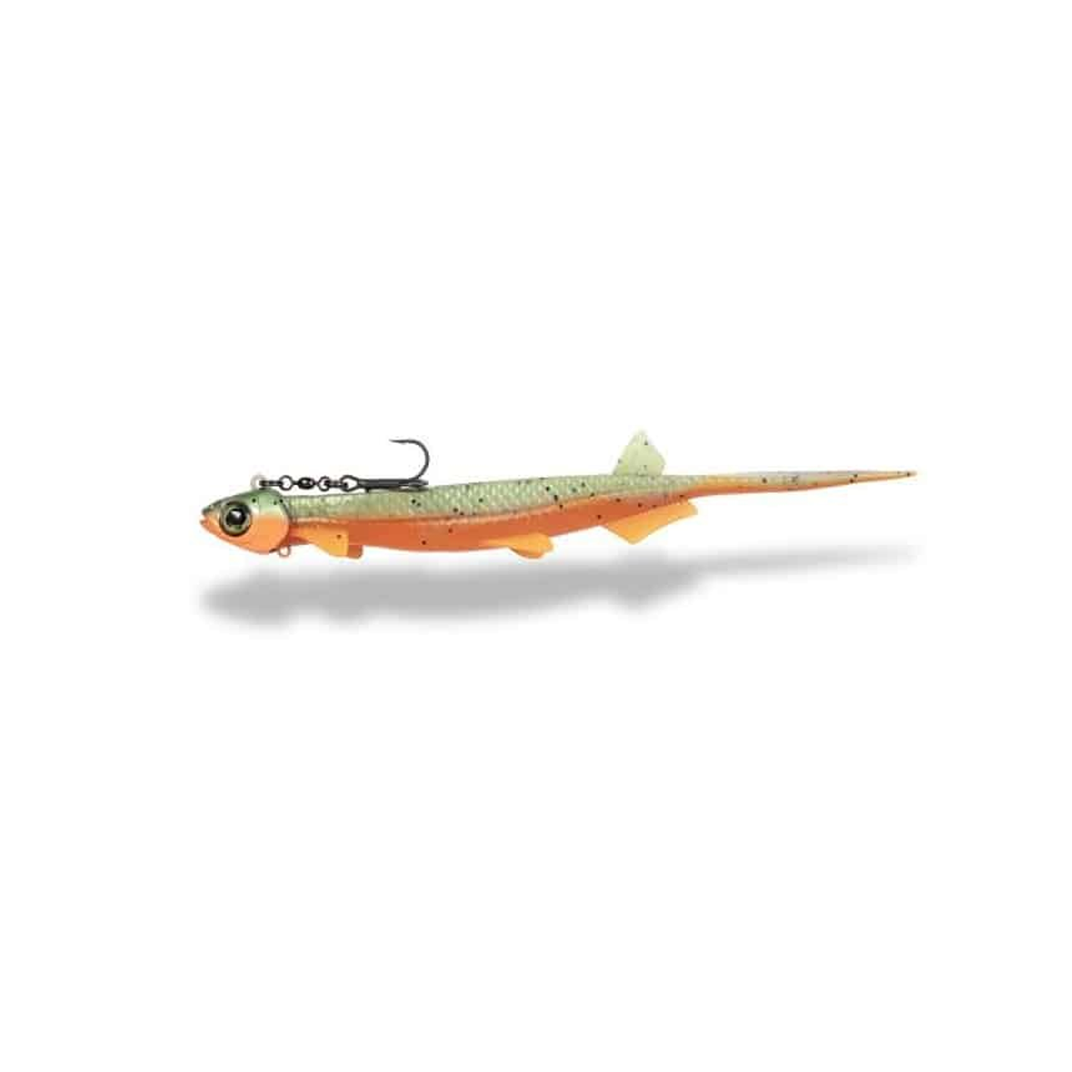 Quantum Pelagic Shad Pin 21cm 60g