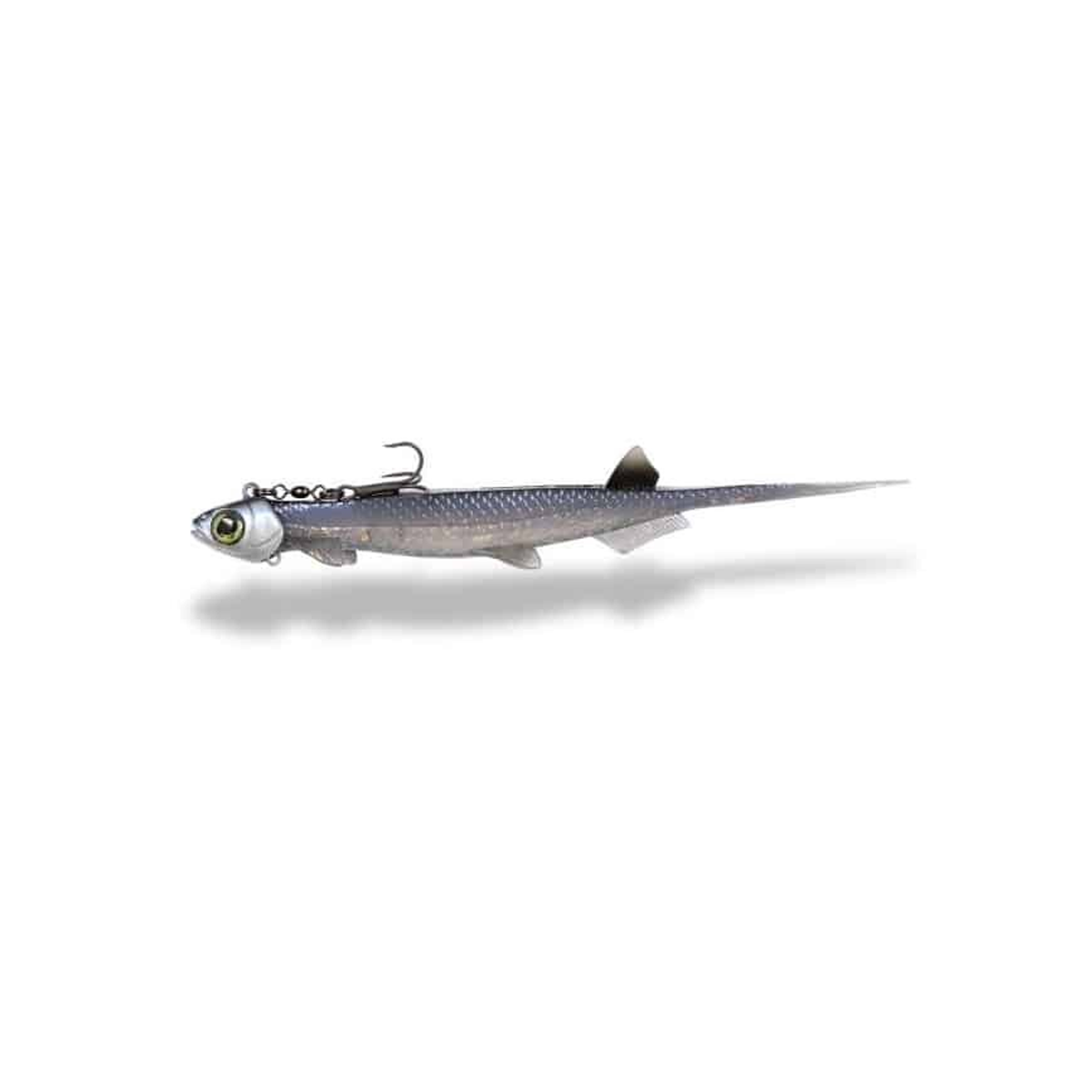 Quantum Pelagic Shad Pin 21cm 60g